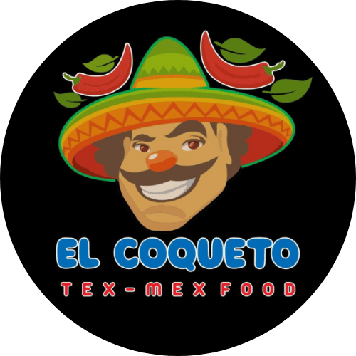 El Coqueto logo
