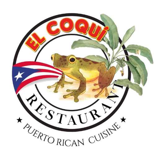 El Coqui TX logo