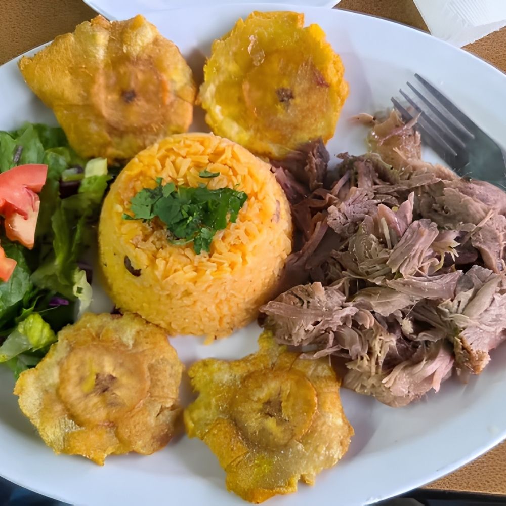Side food item