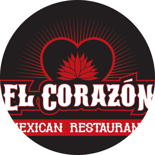 El Corazon Mexican Restaurant logo