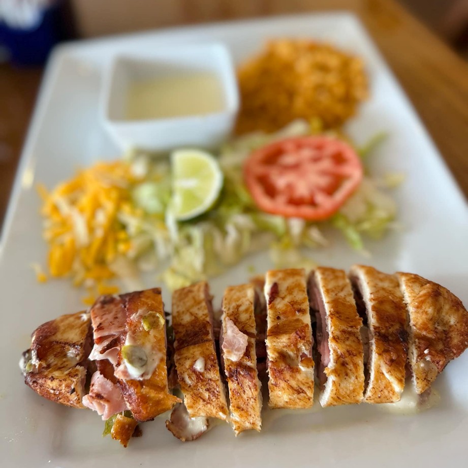 Side food item