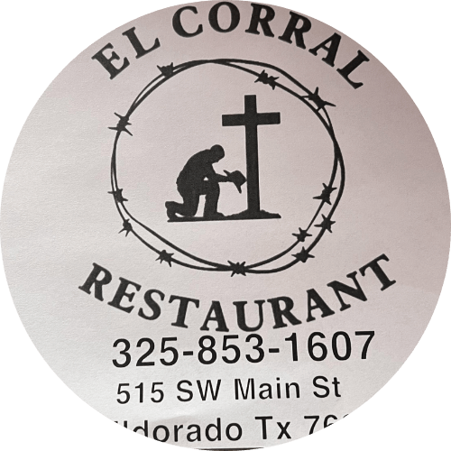 El Corral logo