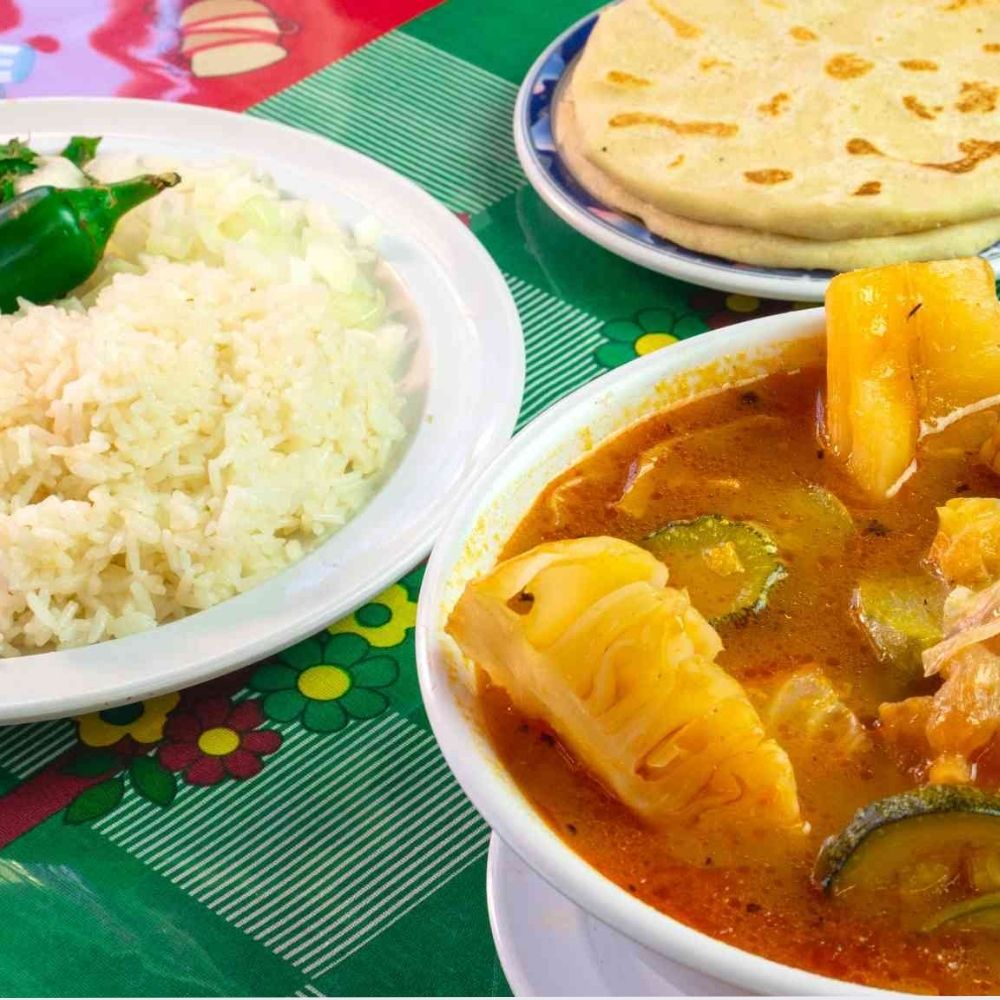 Side food item