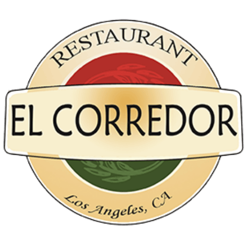 El Corredor Restaurant CA logo
