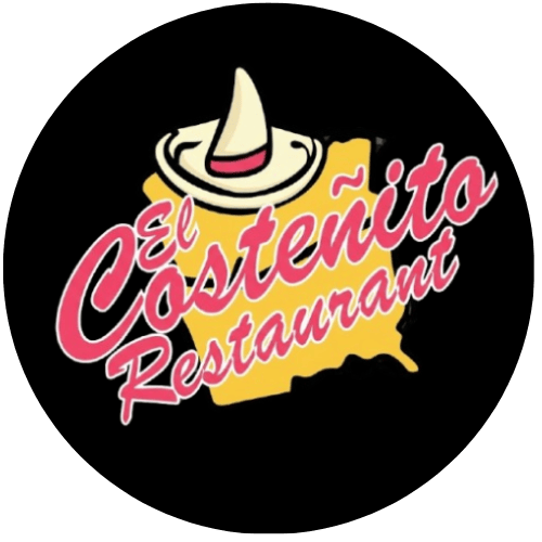 El Costenito Restaurant logo