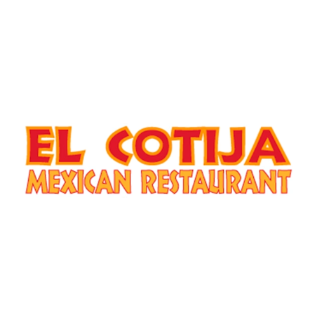 El Cotija Mexican restaurant logo