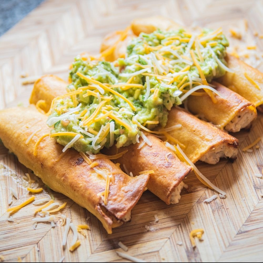 Side food item