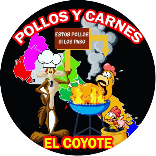 El coyote 1 logo