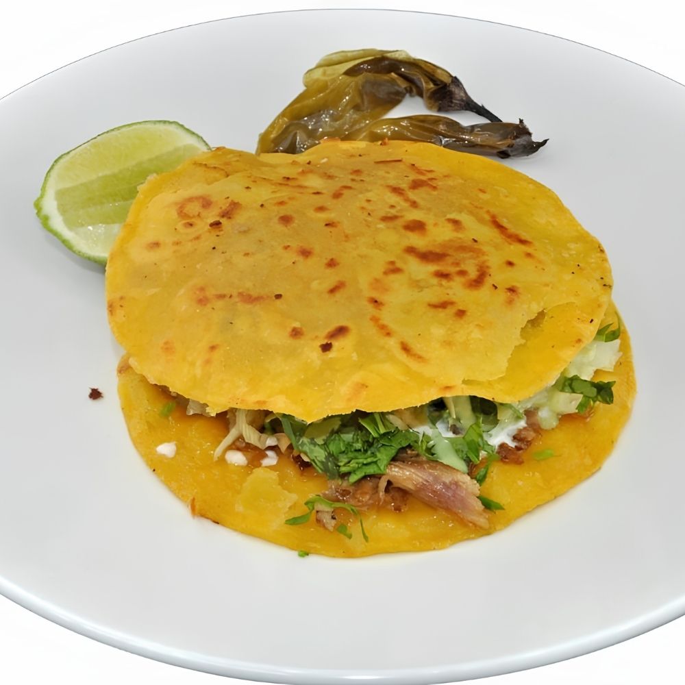 Side food item