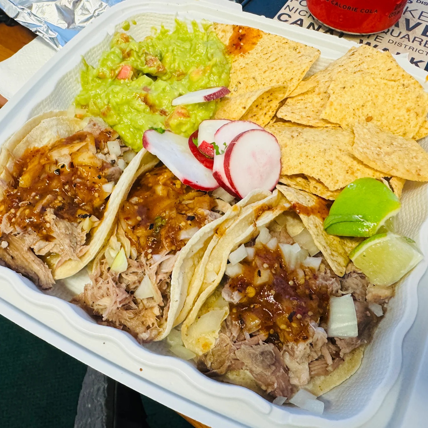 Side food item