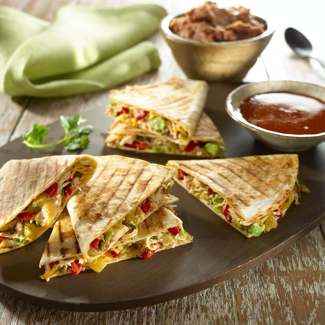 Side food item