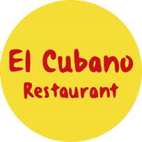 El Cubano Restaurant logo