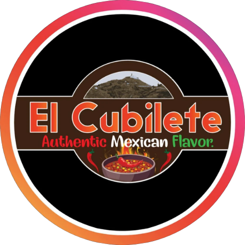 El Cubilete Restaurant logo