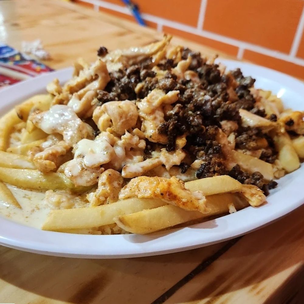 Side food item