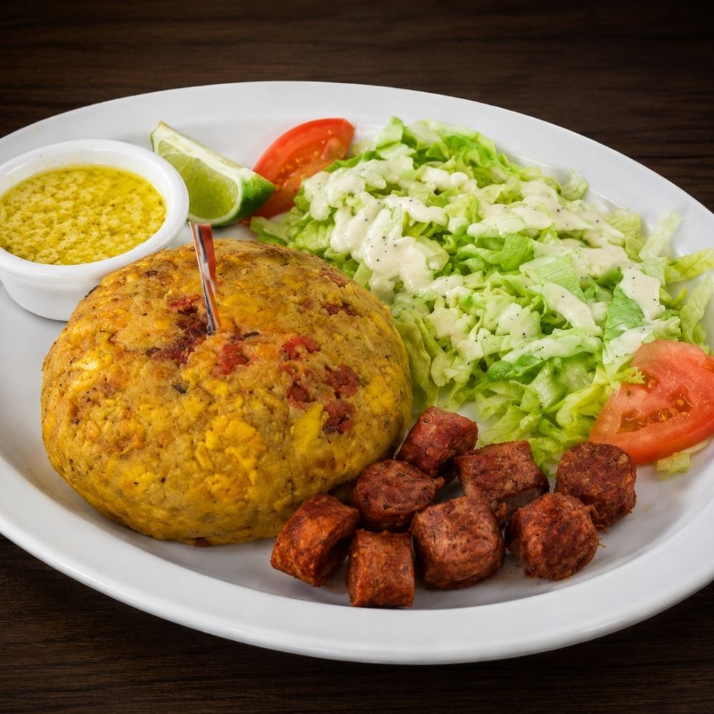 Side food item
