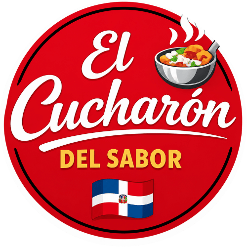 El Cucharon del sabor logo