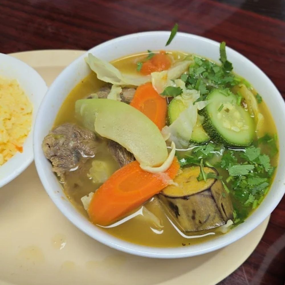 Side food item