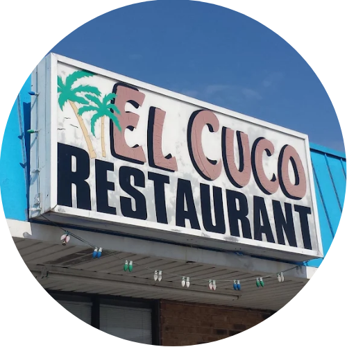 El cuco logo