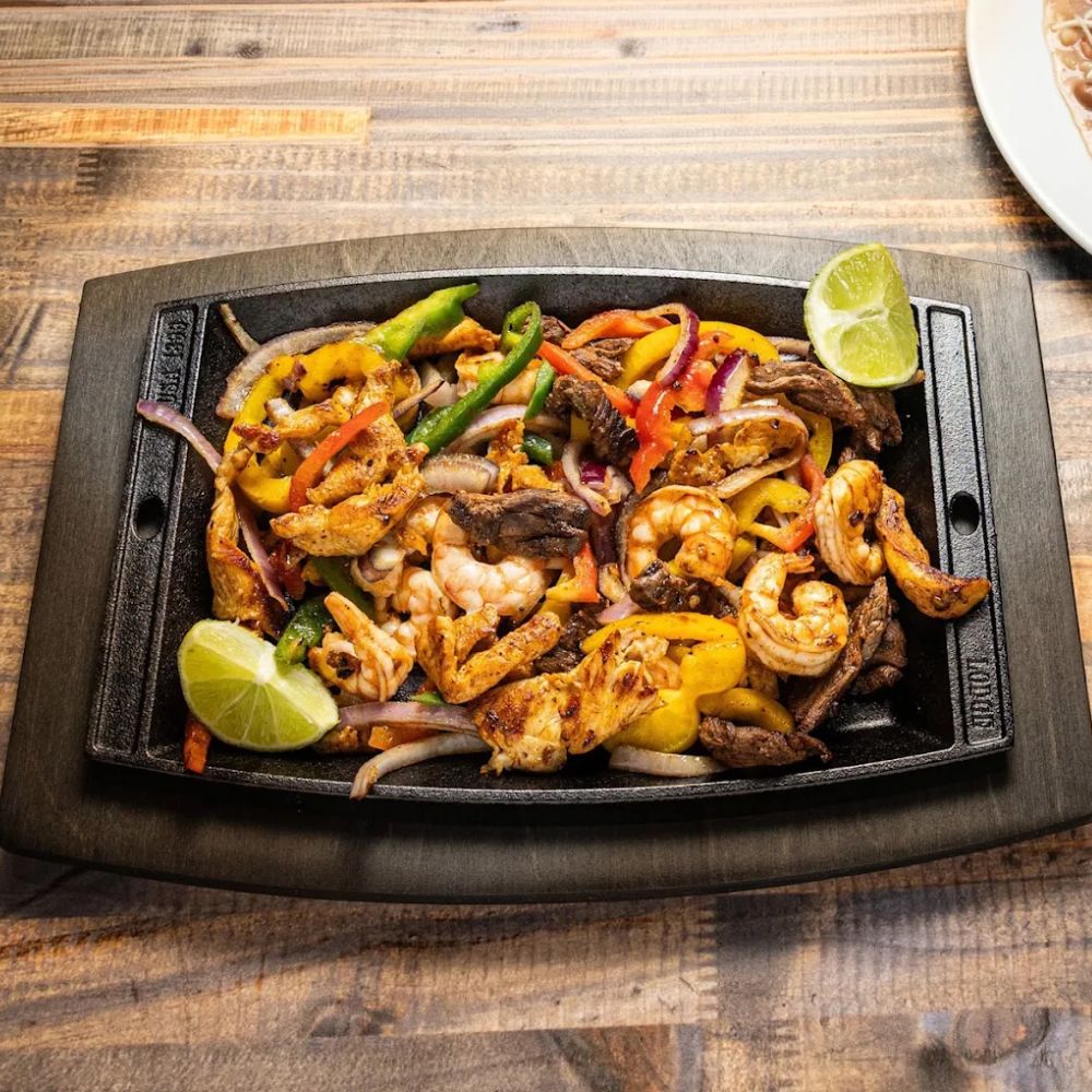 Side food item