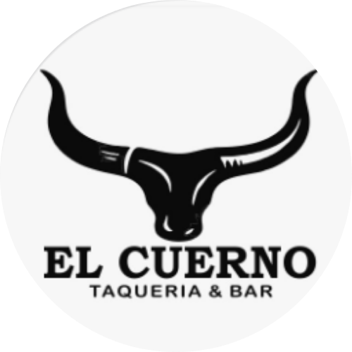 El Cuerno Taqueria & Bar logo