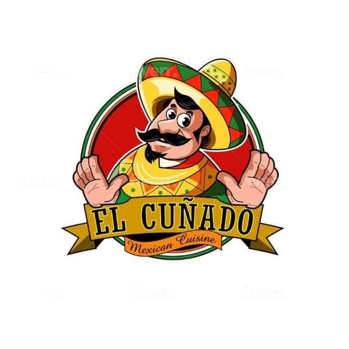 El Cunado Mexican Cuisine logo