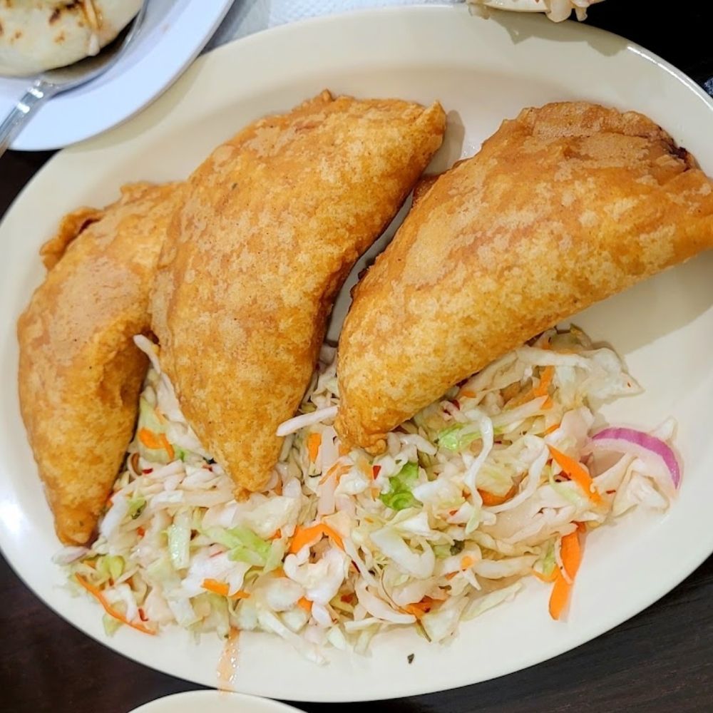 Side food item