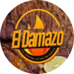 El Damazo Restaurant logo