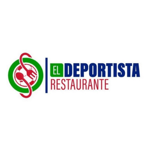 El Deportista Restaurante logo