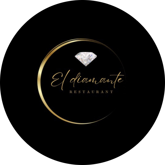 El Diamante Restaurant logo