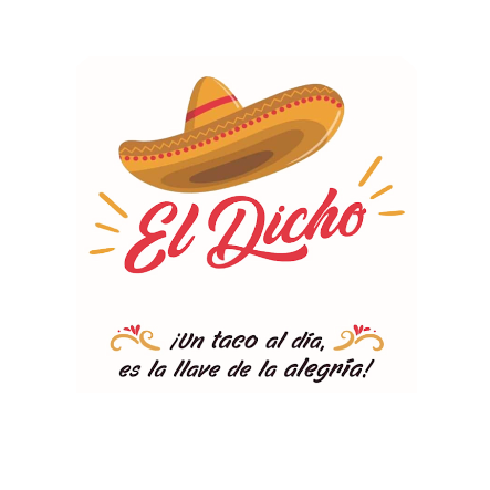 El Dicho logo