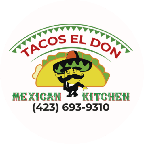 El Don Mexican Brunch & Dinner logo