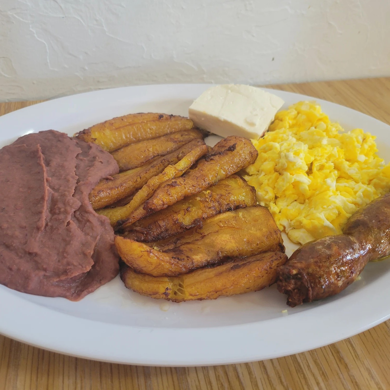 Side food item