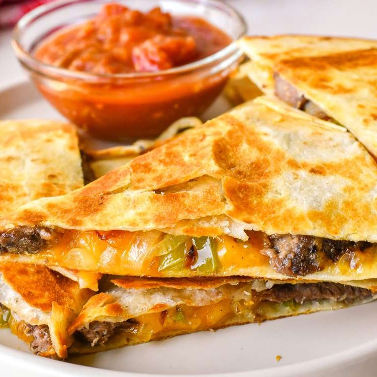 Main food item