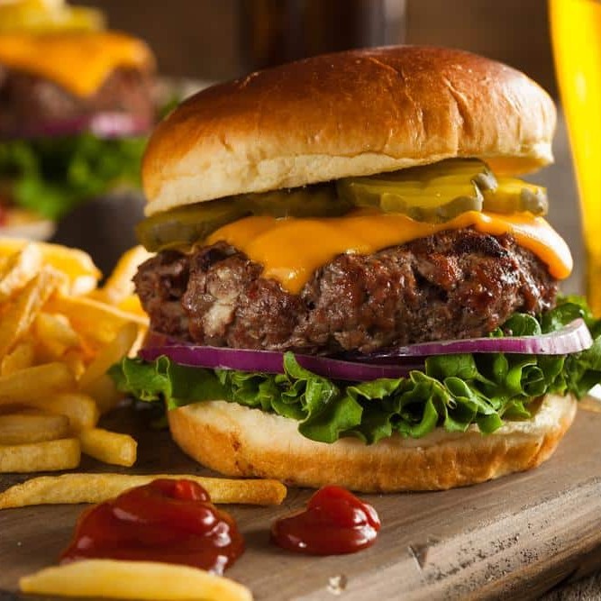Side food item