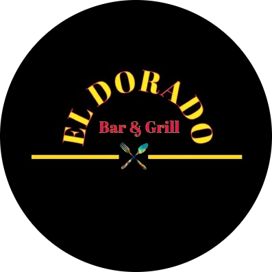 El Dorado Bar & Grill logo