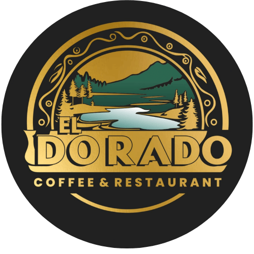 EL DORADO COFFEE & RESTAURANT logo