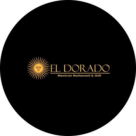 El Dorado Mexican Restaurant and Grill logo