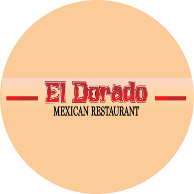 El Dorado Mexican Restaurant logo