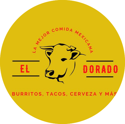 El Dorado Taqueria logo
