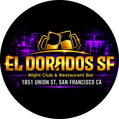 El dorados sf logo
