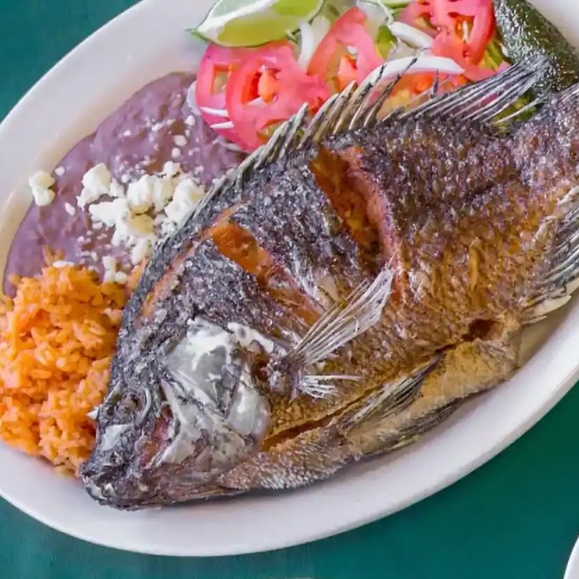 Side food item