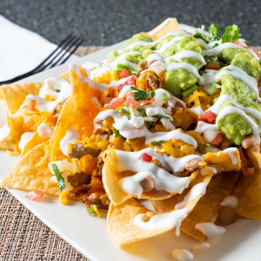 Side food item