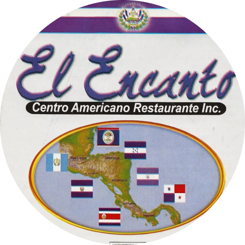 El Encanto Centro Americano Restaurant logo