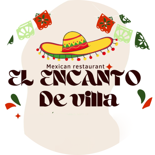 El Encanto de Villa logo