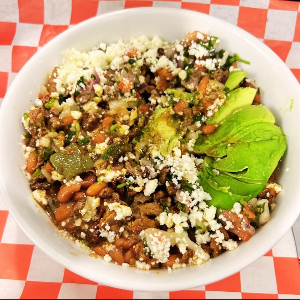 Side food item