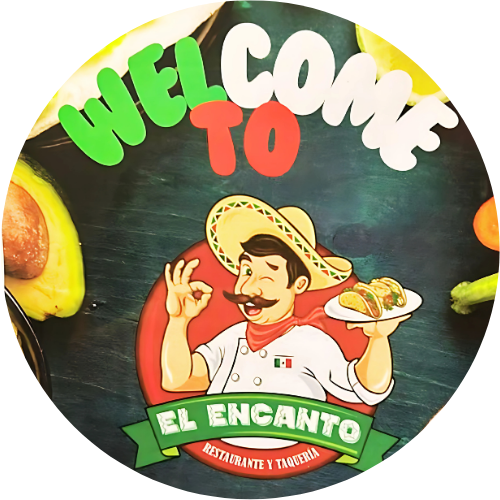 El Encanto Mexican Restaurante Taqueria logo