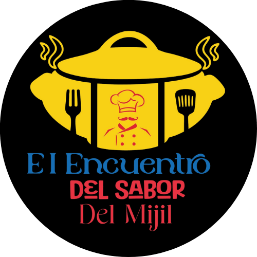 EL ENCUENTRO DEL SABOR logo