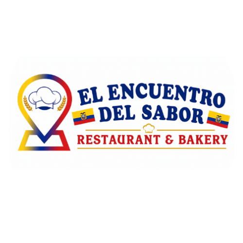 EL ENCUENTRO DEL SABOR logo