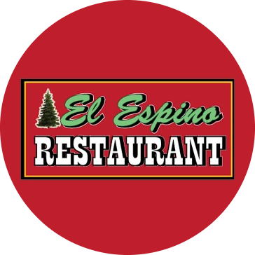 El Espino logo