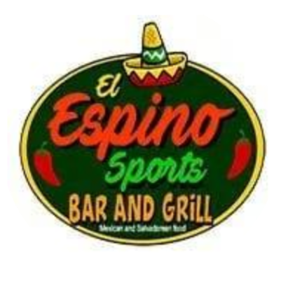 El Espino Restaurant logo